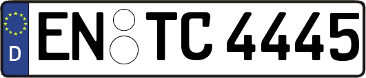 EN-TC4445