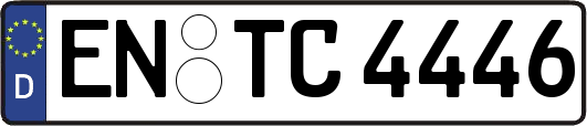 EN-TC4446