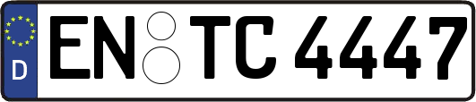 EN-TC4447