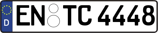 EN-TC4448