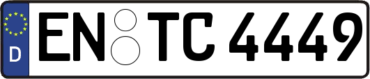 EN-TC4449
