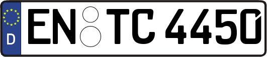 EN-TC4450