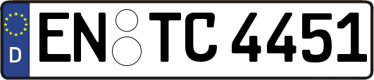 EN-TC4451