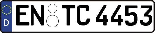 EN-TC4453