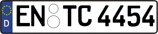 EN-TC4454