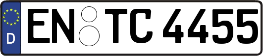 EN-TC4455