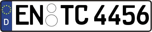 EN-TC4456