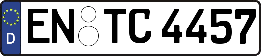 EN-TC4457
