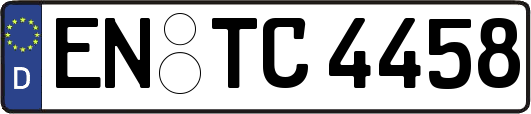 EN-TC4458