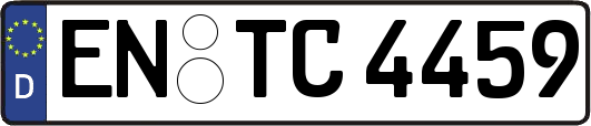 EN-TC4459