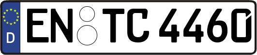 EN-TC4460