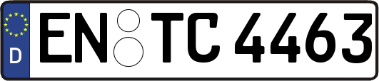 EN-TC4463