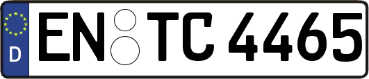 EN-TC4465