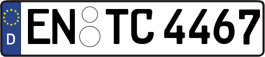 EN-TC4467
