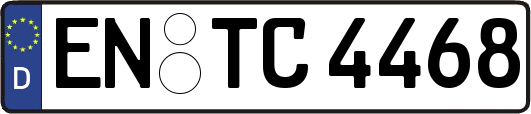 EN-TC4468
