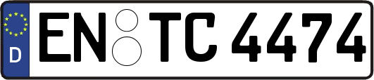 EN-TC4474