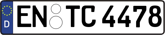 EN-TC4478