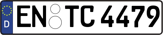 EN-TC4479