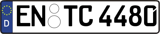 EN-TC4480