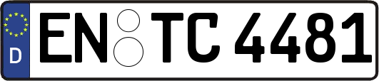 EN-TC4481