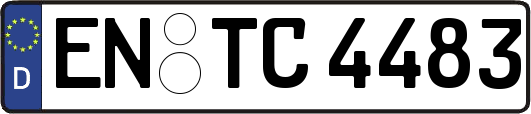 EN-TC4483