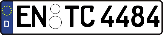 EN-TC4484