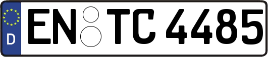 EN-TC4485