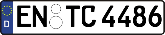 EN-TC4486