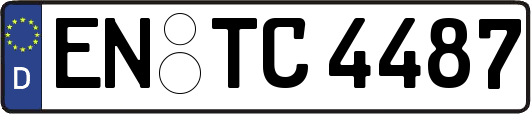 EN-TC4487