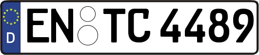 EN-TC4489