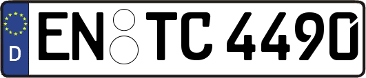 EN-TC4490