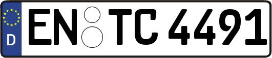 EN-TC4491