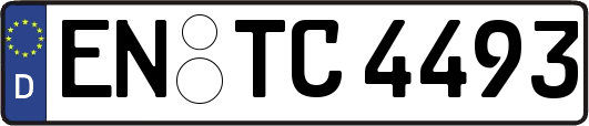 EN-TC4493