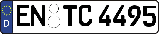 EN-TC4495