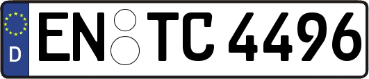 EN-TC4496