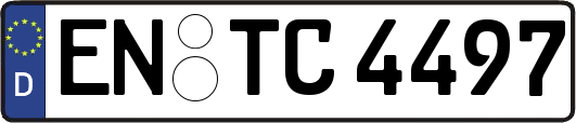 EN-TC4497