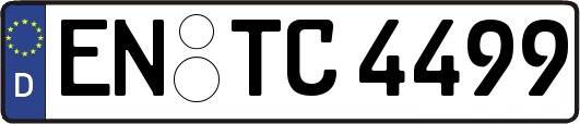 EN-TC4499