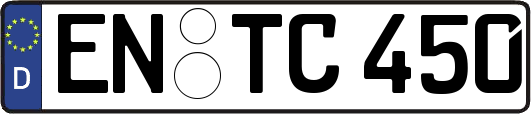 EN-TC450
