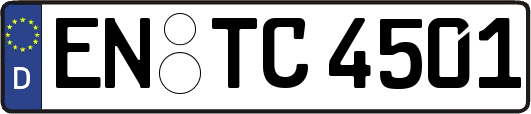 EN-TC4501