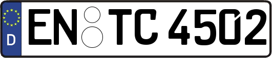 EN-TC4502