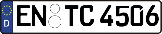 EN-TC4506