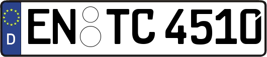 EN-TC4510