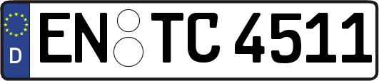 EN-TC4511