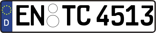 EN-TC4513