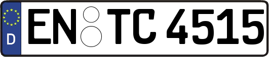 EN-TC4515
