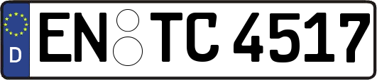 EN-TC4517