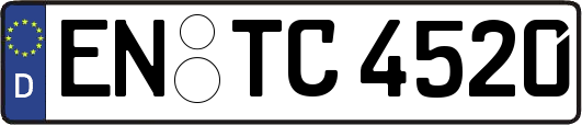 EN-TC4520