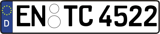 EN-TC4522