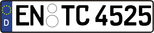 EN-TC4525