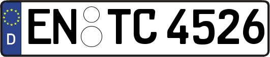 EN-TC4526